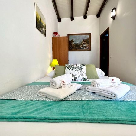 Tavira Vila Formosa 1 With Pool By Homing Buitenkant foto