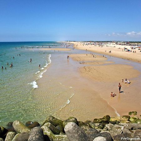 Tavira Vila Formosa 1 With Pool By Homing Buitenkant foto