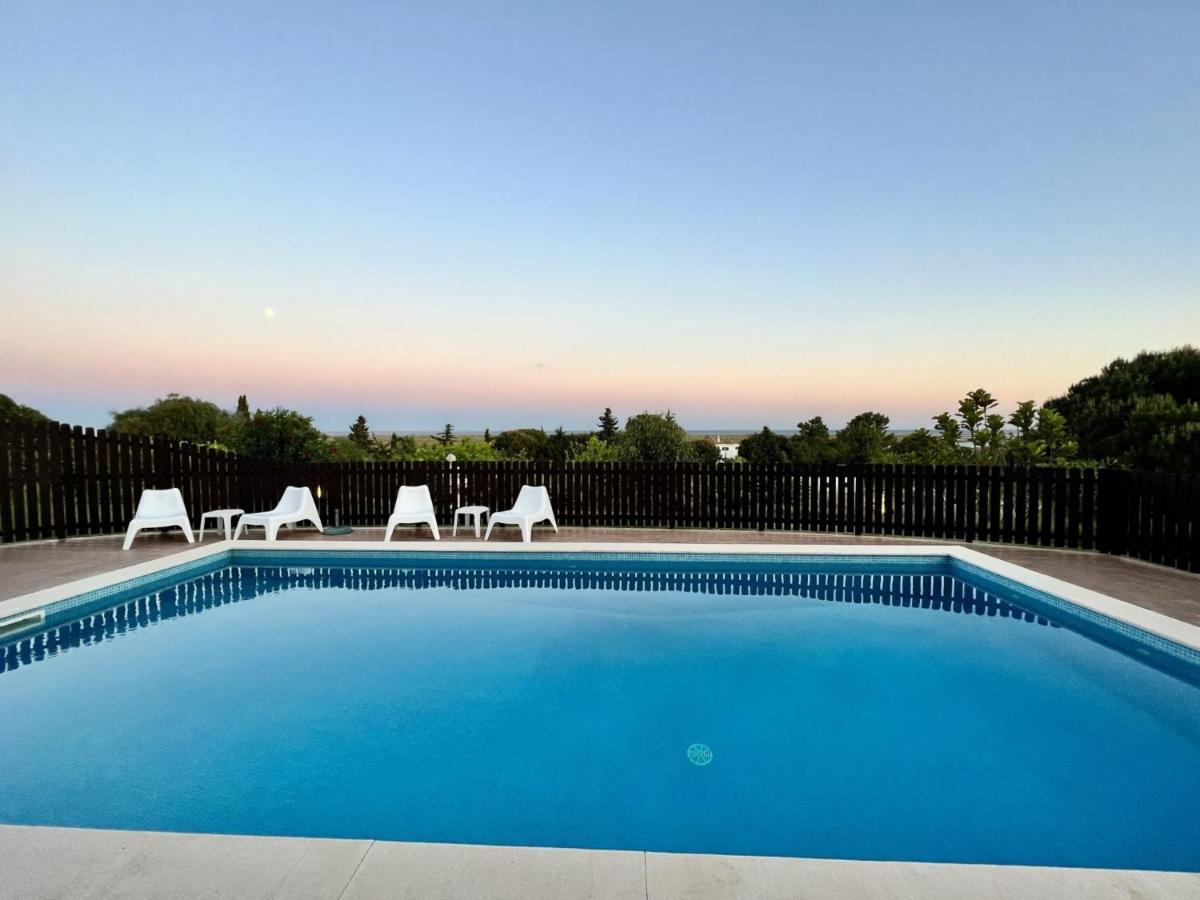 Tavira Vila Formosa 1 With Pool By Homing Buitenkant foto