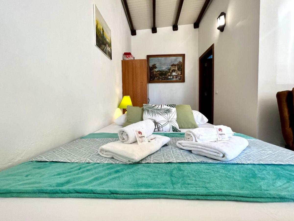 Tavira Vila Formosa 1 With Pool By Homing Buitenkant foto