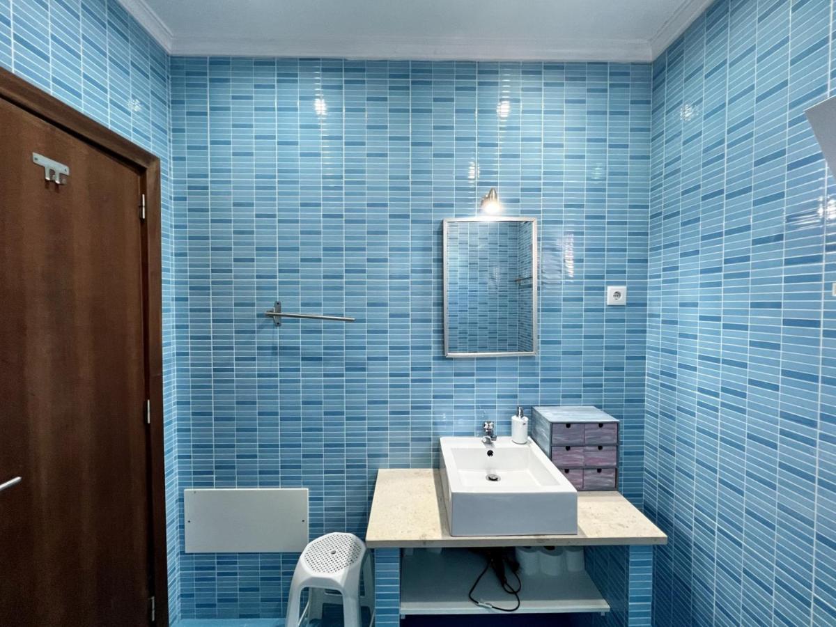 Tavira Vila Formosa 1 With Pool By Homing Buitenkant foto