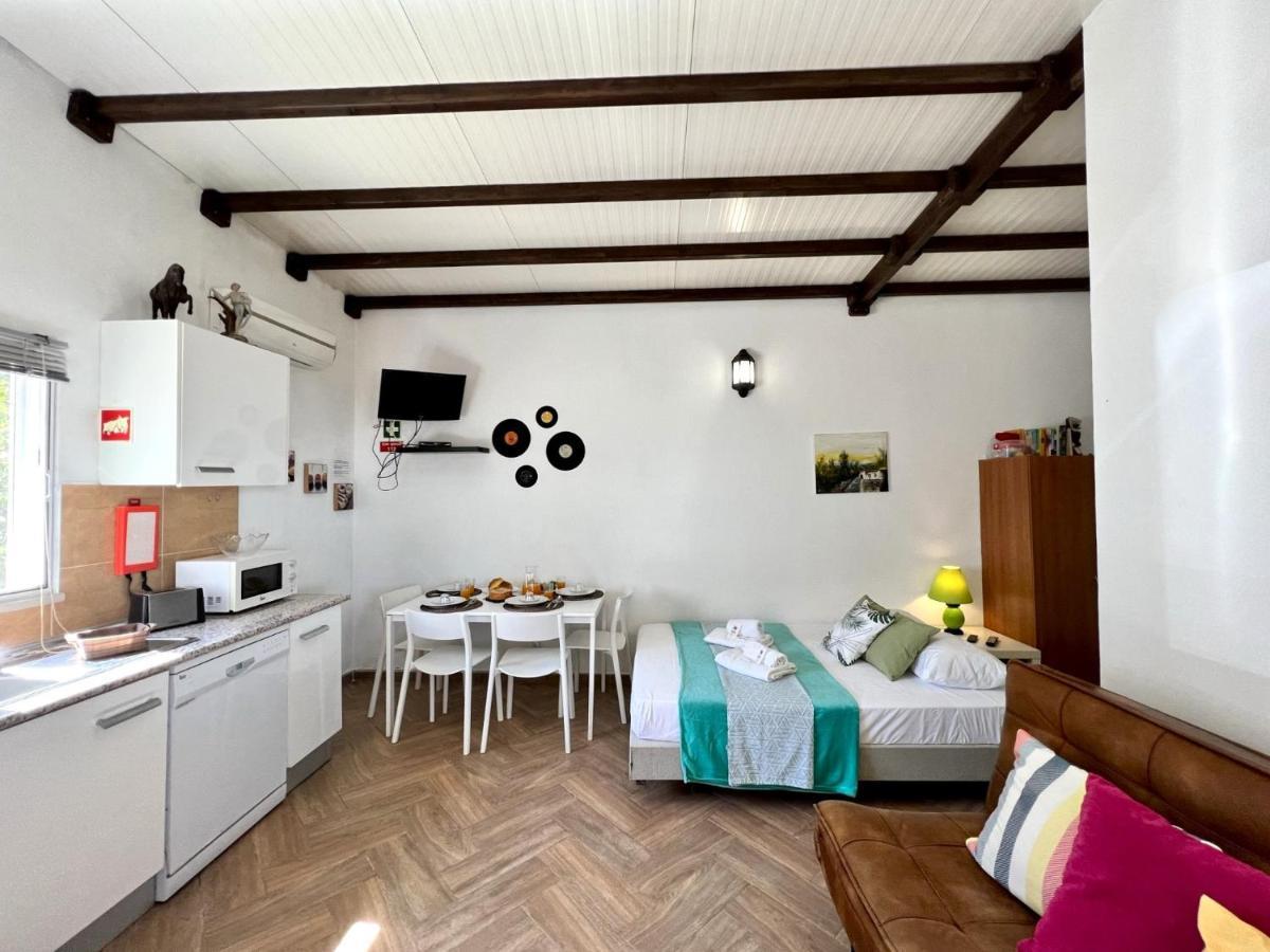 Tavira Vila Formosa 1 With Pool By Homing Buitenkant foto
