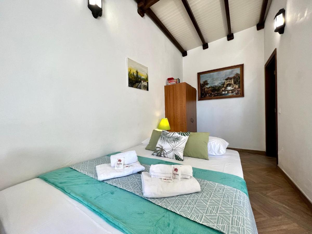 Tavira Vila Formosa 1 With Pool By Homing Buitenkant foto