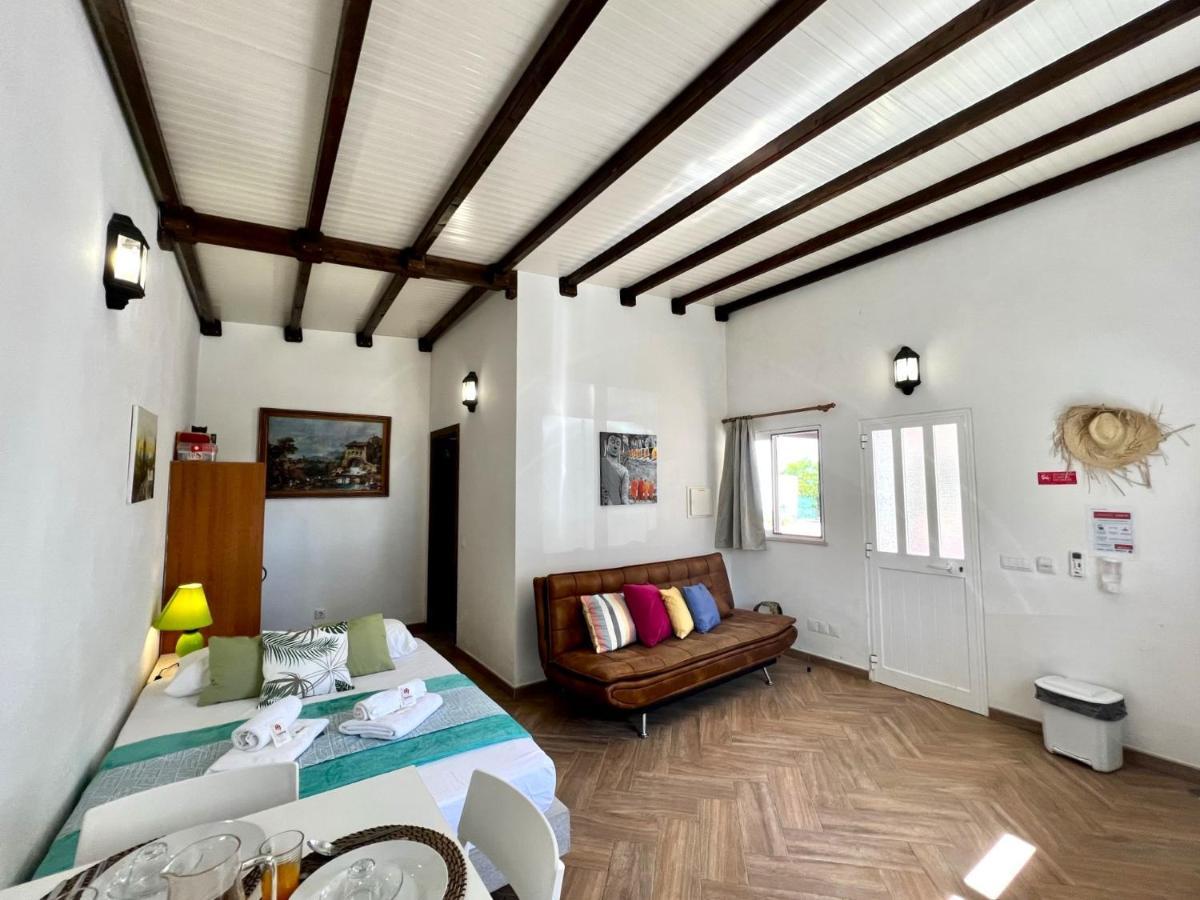 Tavira Vila Formosa 1 With Pool By Homing Buitenkant foto