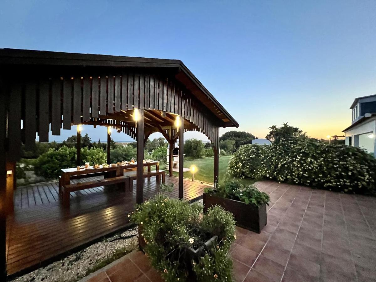 Tavira Vila Formosa 1 With Pool By Homing Buitenkant foto