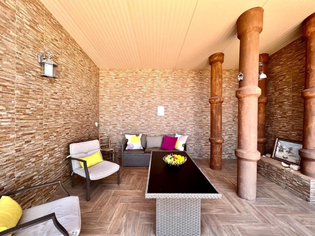 Tavira Vila Formosa 1 With Pool By Homing Buitenkant foto
