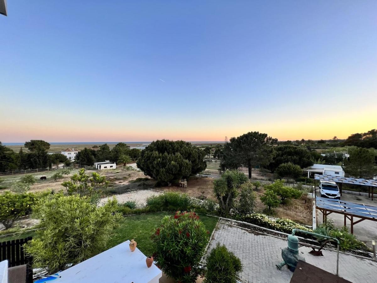 Tavira Vila Formosa 1 With Pool By Homing Buitenkant foto