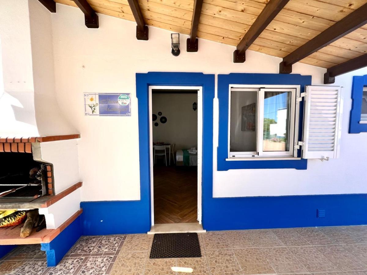 Tavira Vila Formosa 1 With Pool By Homing Buitenkant foto